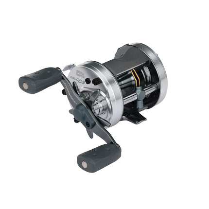 Abu Garcia Ambassadeur Round Reel  Right Hand C35500 1649419