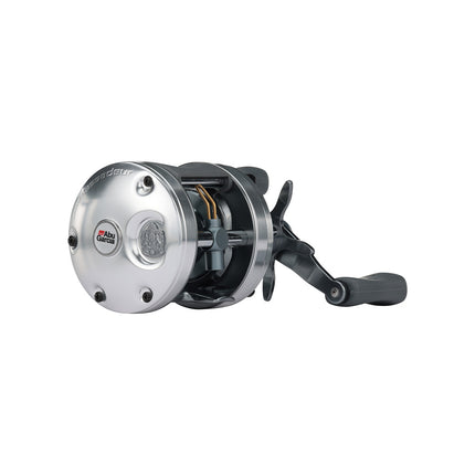Abu Garcia Ambassadeur Round Reel  Left Hand C35501 1649420