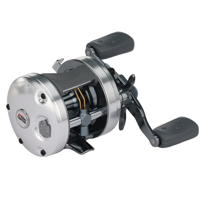 Abu Garcia Ambassadeur Round Reel  Left Hand C35501 1649420