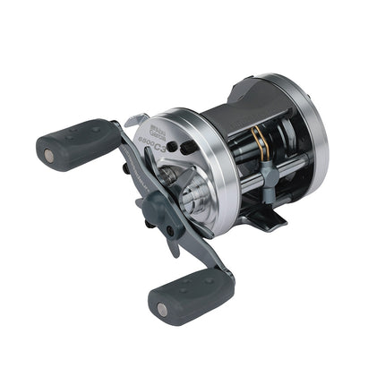 Abu Garcia Ambassadeur Round Reel  Right Hand C36500 1649421
