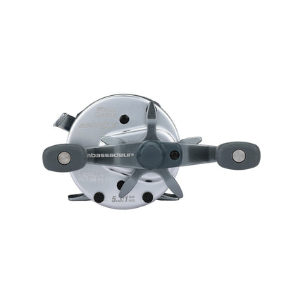 Abu Garcia Ambassadeur Round Reel  Right Hand C36500 1649421