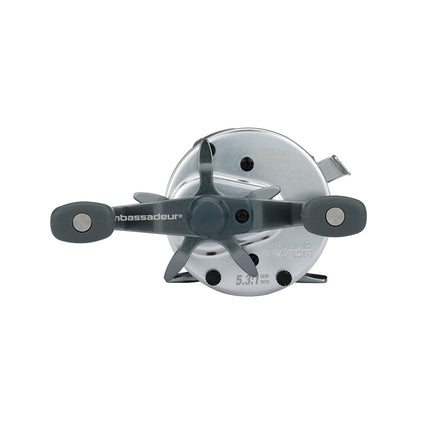 Abu Garcia Ambassadeur Round Reel  Left Hand C36501 1649422