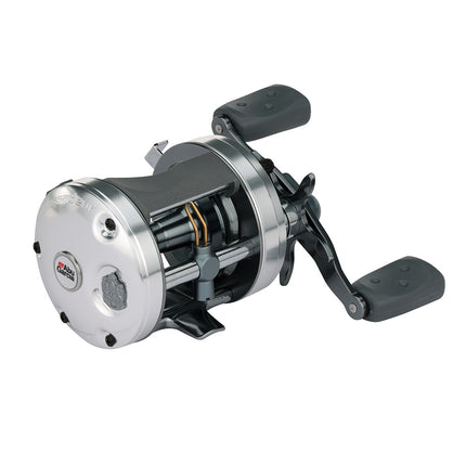 Abu Garcia Ambassadeur Round Reel  Left Hand C36501 1649422