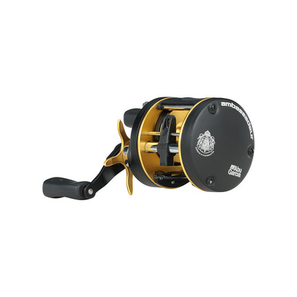 Abu Garcia Ambassadeur Round Reel  Right Hand C26600 1649416