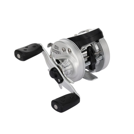 Abu Garcia Ambassadeur Round Reel wDigital Line Counter  Right Hand C15500LC 1649433