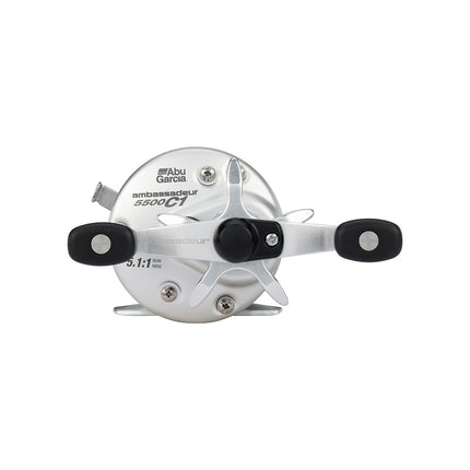 Abu Garcia Ambassadeur Round Reel  Right Hand C15500 1649410