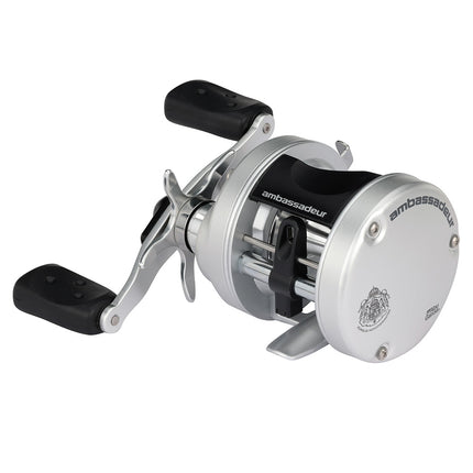 Abu Garcia Ambassadeur Round Reel  Right Hand C15500 1649410