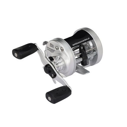 Abu Garcia Ambassadeur Round Reel  Right Hand C16500 1649411