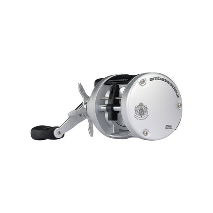 Abu Garcia Ambassadeur Round Reel  Right Hand C16500 1649411