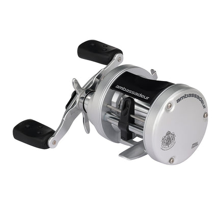 Abu Garcia Ambassadeur Round Reel  Right Hand C16500 1649411