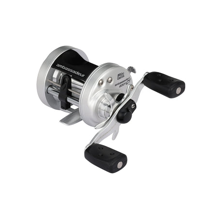 Abu Garcia Ambassadeur C1 6500 Round Reel  Left Hand C16501 1649412