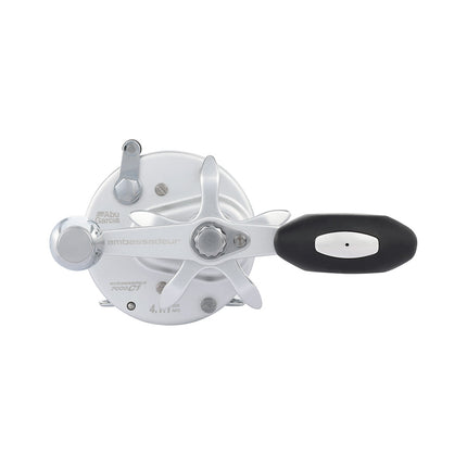 Abu Garcia Ambassadeur Round Reel  Right Hand C17000 1649425