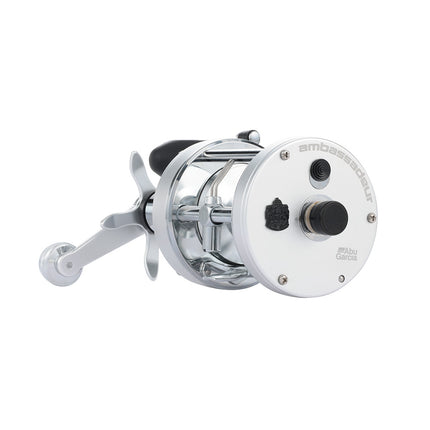 Abu Garcia Ambassadeur Round Reel  Right Hand C17000 1649425
