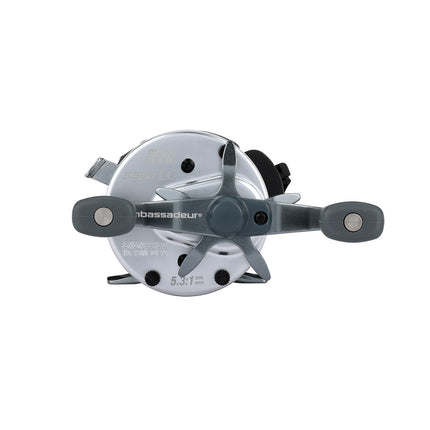 Abu Garcia Ambassadeur Round Reel wDigital Line Counter  Right Hand C35500LC 1649431