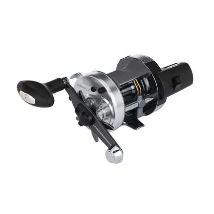 Abu Garcia Ambassadeur Round Reel wDigital Line Counter  Right Hand C36500LC 1649432