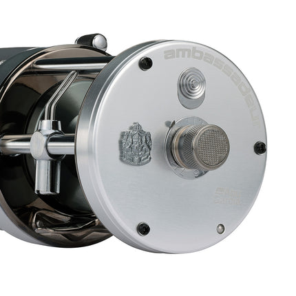 Abu Garcia Ambassadeur Round Reel  Right Hand C37000 1649423