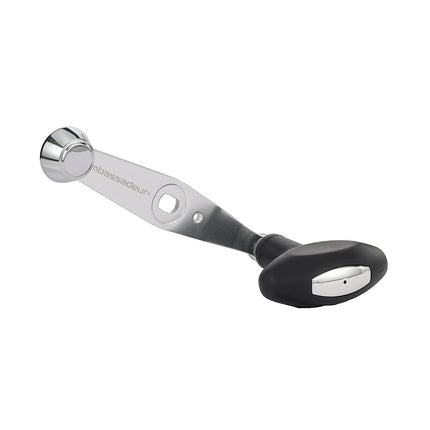 Abu Garcia Power Handle Accessory  Silver PHAS 1649442