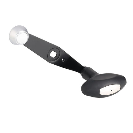 Abu Garcia Power Handle Accessory  Black PHAB 1649443