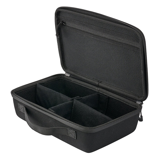 Plano Stowall Gear Case  Medium  Black P000483