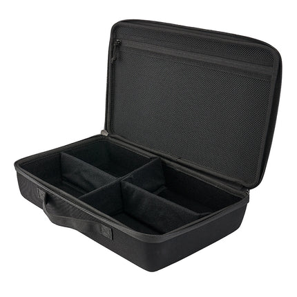 Plano Stowall Gear Case  Large  Black P000484