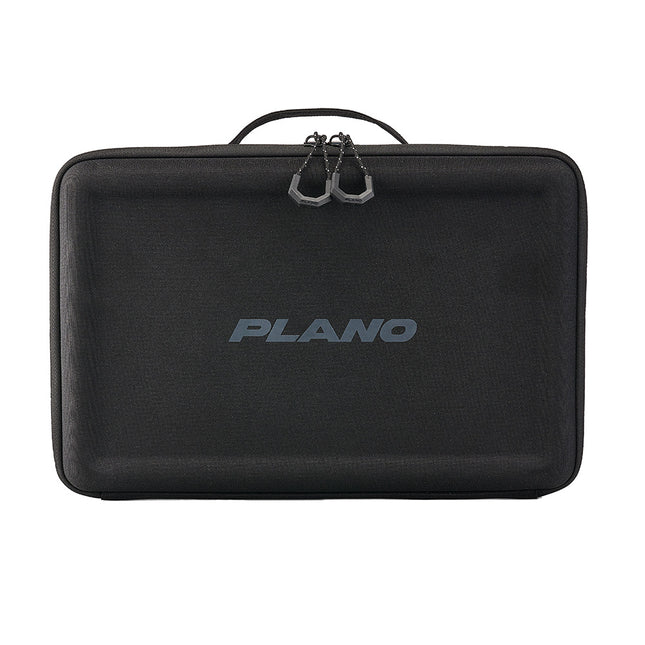Plano Stowall Gear Case  Large  Black P000484