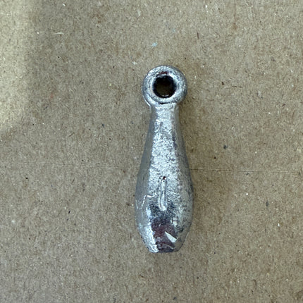 1oz Bank Lead Weight