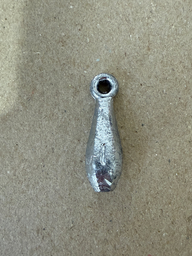 1oz Bank Lead Weight