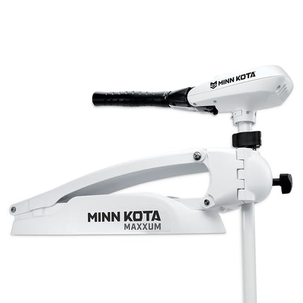 Minn Kota Riptide Maxxum RT80SMBG Saltwater Trolling Motor  24V80lb52 1363445