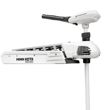 Minn Kota Riptide Fortrex 80 Saltwater BowMount Trolling Motor  24v80lb62 1363641