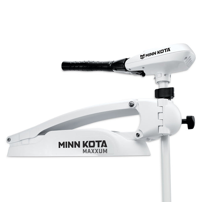 Minn Kota Riptide Maxxum RT80SMBG Saltwater Trolling Motor  24V80lb62 1363446