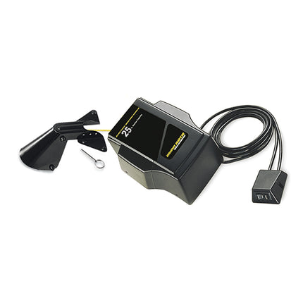 Minn Kota Deckhand 25R wCorded Remote 1810126