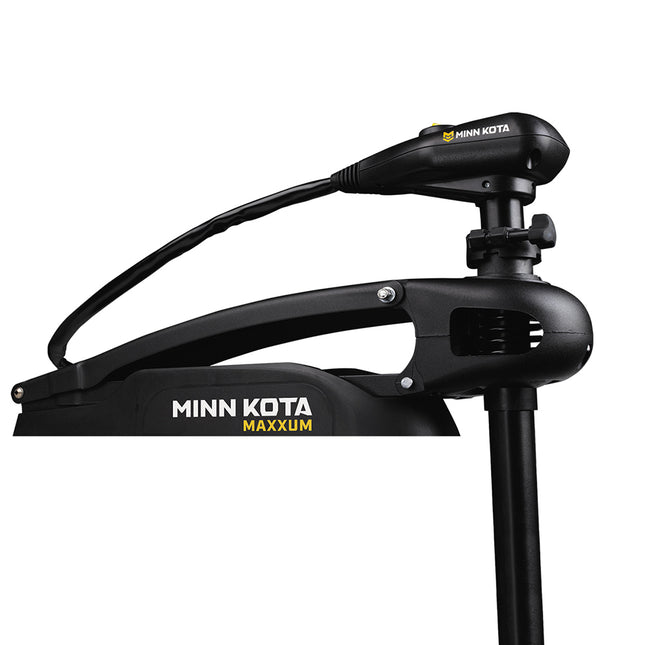 Minn Kota Maxxum 70BG  Bowguard  Foot Control  24V70lb52 1368562