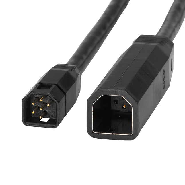 Humminbird EC M10 Transducer Extension Cable  10 7200961