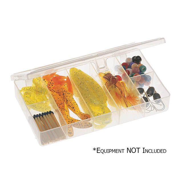 Plano SevenCompartment StowAway 3400 344987