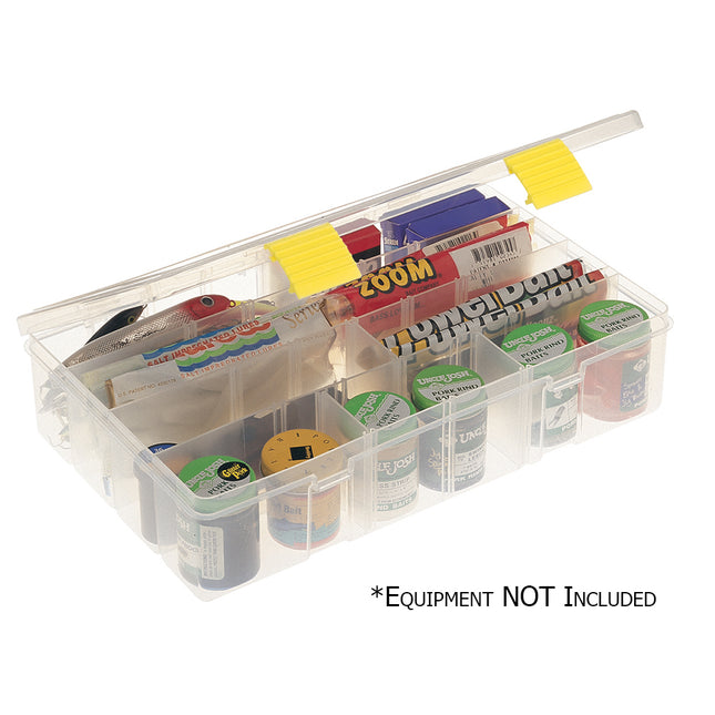 Plano ProLatch StowAway Deep 3700 wAdjustable Dividers 2373005