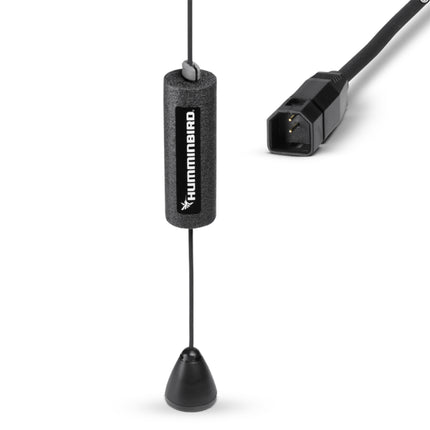 Humminbird XI91521 Dual Spectrum Ice Transducer 7102731
