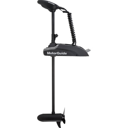 MotorGuide Xi370FW  Bow Mount Trolling Motor  Wireless Control  70lb5424V 940700190