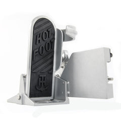 TH Marine HOT FOOT Universal Original Foot Throttle fAll Marine Engines HF1DP