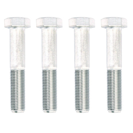 TH Marine Bolt Kit fJack Plates BK1DP