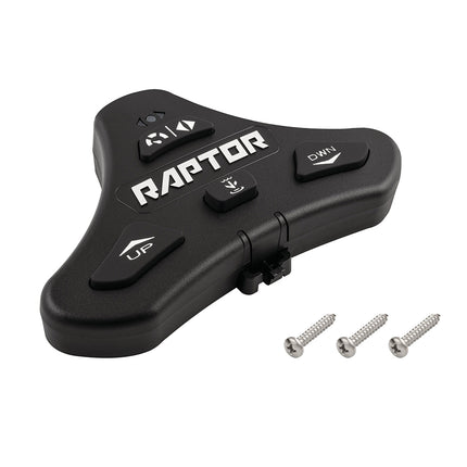 Minn Kota Raptor Wireless Footswitch  Bluetooth 1810258