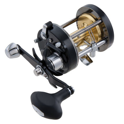 Abu Garcia Ambassadeur CS Pro Rocket 1324530