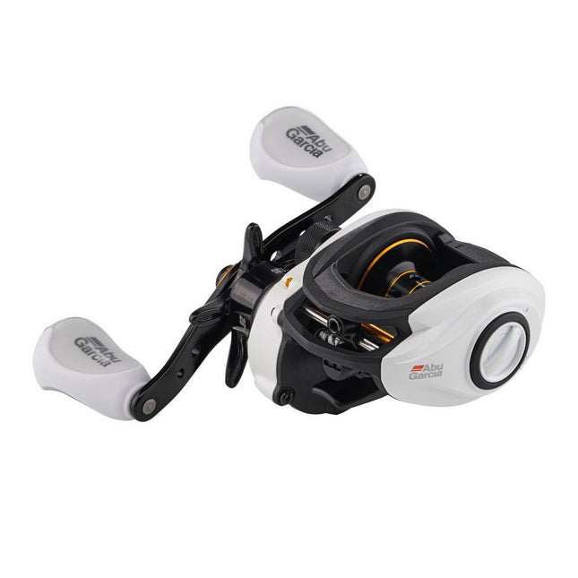 Abu Garcia MAX 4 PRO Low Profile Reel 1539728
