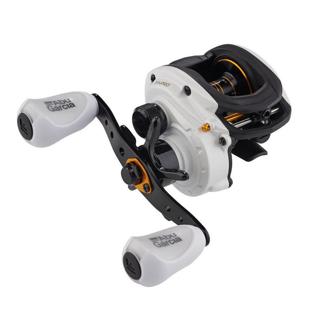 Abu Garcia MAX 4 PRO Low Profile Reel 1539728