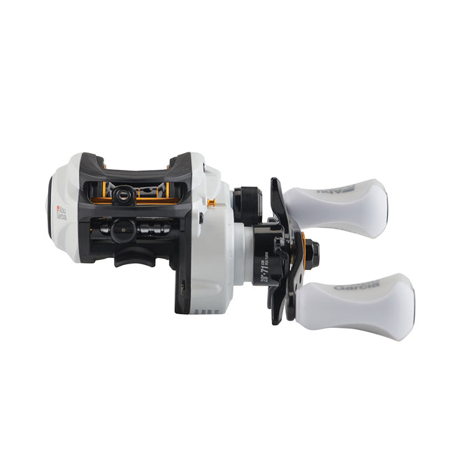 Abu Garcia MAX 4 PRO LH Low Profile Reel 1539730