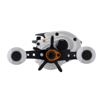Abu Garcia MAX 4 PRO LH Low Profile Reel 1539730