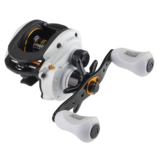 Abu Garcia MAX 4 PRO LH Low Profile Reel 1539730