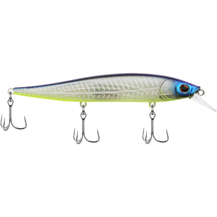 Berkley Stunna Shad Fillet 1121 12oz Jerk Bait 1553550