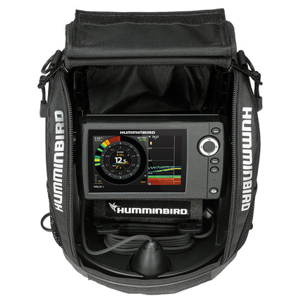 Humminbird ICE HELIX 5 CHIRP G3  Sonar Only 4117201