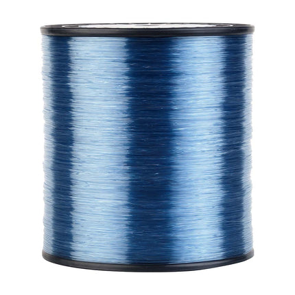 Berkley ProSpec Chrome Ocean Blue Monofilament  100 lb  2850 yds  PSC5B100OBL 1545750