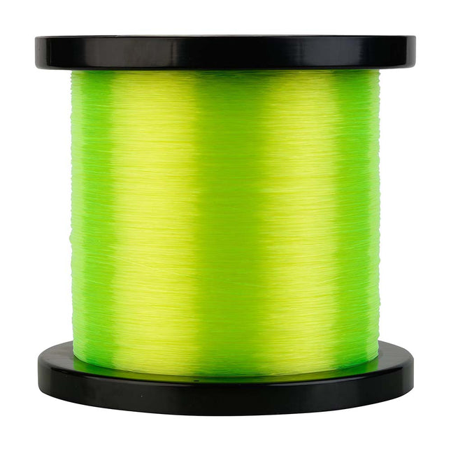 Berkley ProSpec Chrome HiVis Yellow Monofilament  40 lb  5000 yds  PSC5B40HVY 1543430